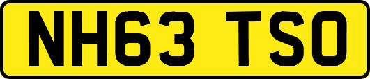 NH63TSO