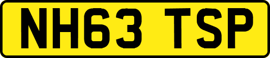 NH63TSP