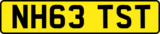 NH63TST