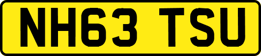 NH63TSU