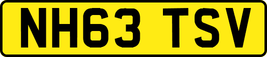 NH63TSV