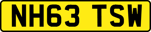 NH63TSW