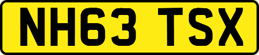 NH63TSX