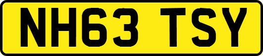 NH63TSY