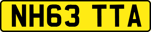 NH63TTA