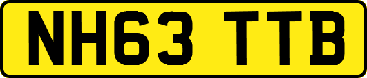 NH63TTB