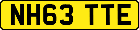 NH63TTE