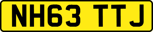 NH63TTJ