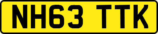 NH63TTK