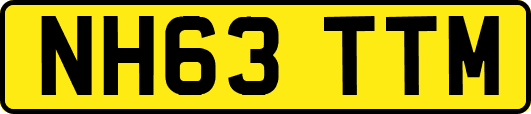 NH63TTM