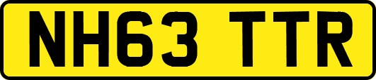 NH63TTR