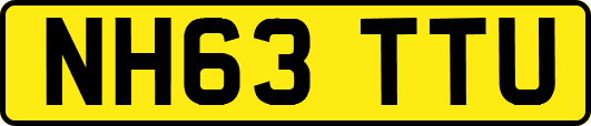 NH63TTU
