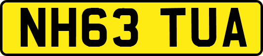 NH63TUA