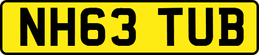 NH63TUB