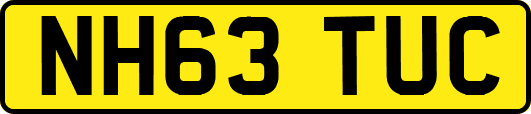NH63TUC