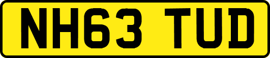 NH63TUD