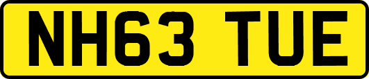 NH63TUE