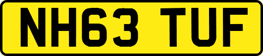 NH63TUF
