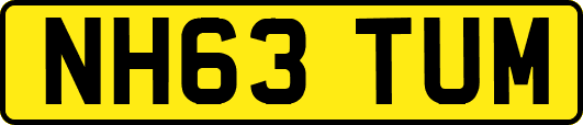 NH63TUM