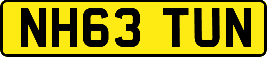 NH63TUN
