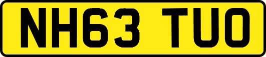 NH63TUO