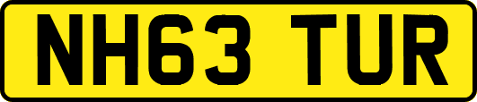 NH63TUR