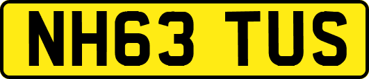 NH63TUS