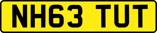 NH63TUT
