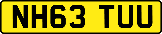 NH63TUU
