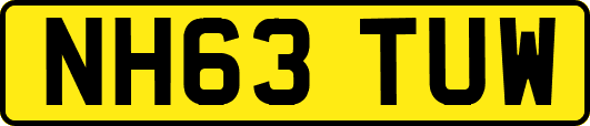 NH63TUW