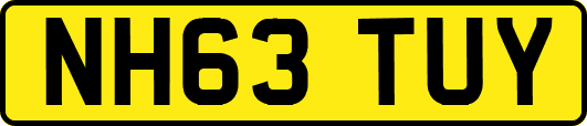 NH63TUY