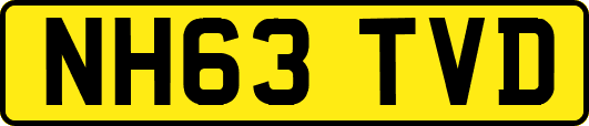 NH63TVD