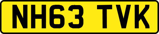 NH63TVK