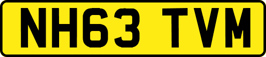 NH63TVM