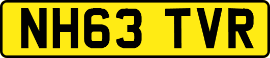 NH63TVR