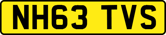 NH63TVS