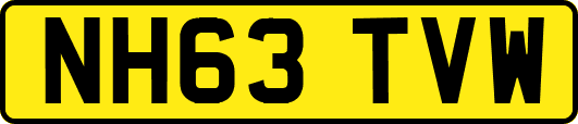 NH63TVW