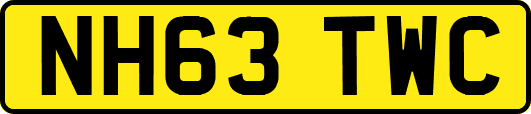 NH63TWC