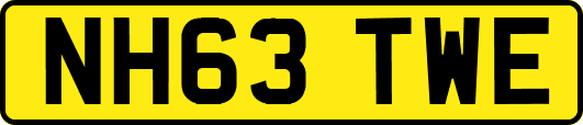 NH63TWE