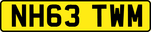 NH63TWM