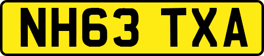 NH63TXA