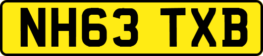 NH63TXB