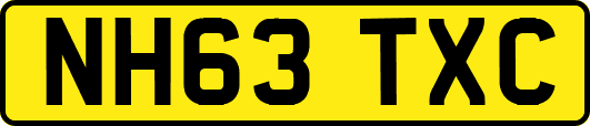 NH63TXC