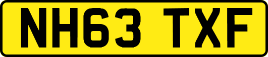 NH63TXF