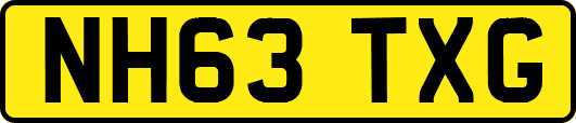 NH63TXG