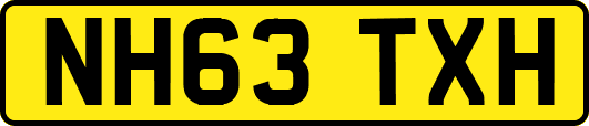 NH63TXH