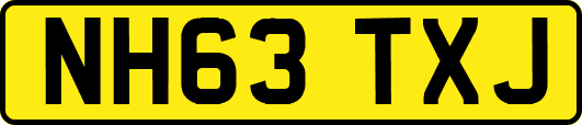 NH63TXJ