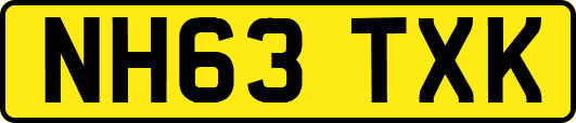 NH63TXK