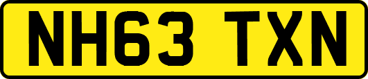 NH63TXN