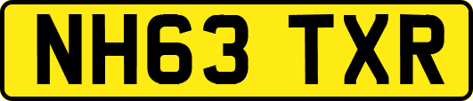 NH63TXR